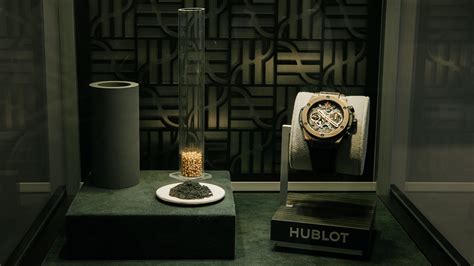 hublot jewish|An Earnest Exploration Of Hublot, The World’s Most  .